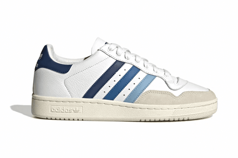 The adidas Harlem Returns After 40 Years