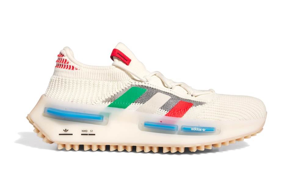Adidas release time nmd Clearance