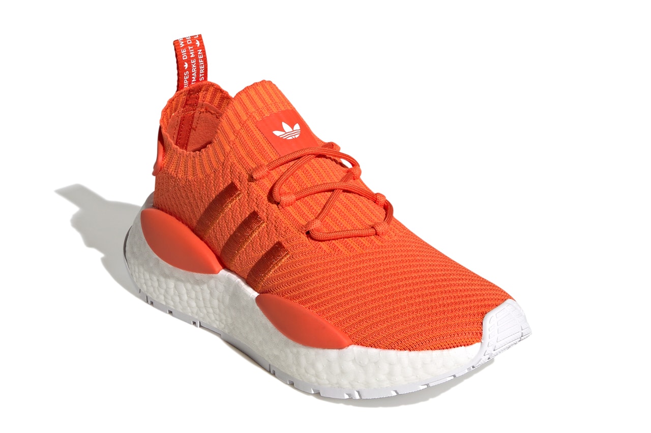 adidas NMD W1 Introduction IG3145 Release Date info store list buying guide photos price