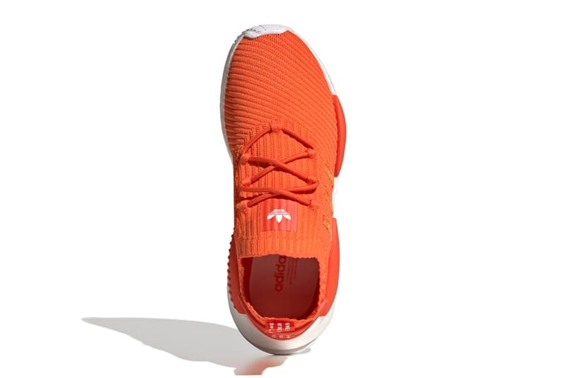 adidas NMD W1 Introduction IG3145 Release Date info store list buying guide photos price