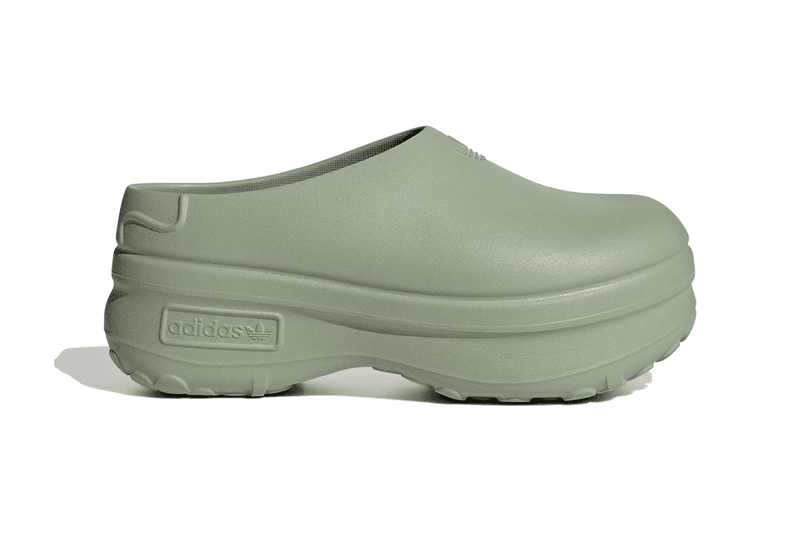 adidas adiFom Stan Smith Mule IG3181 release information details date womenswear shoe hype sneakers