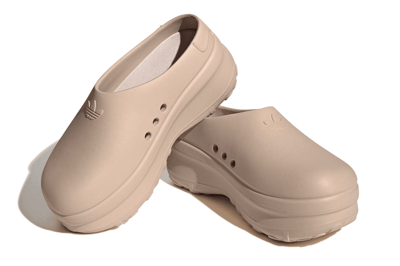 adidas adiFom Stan Smith Mule IG3181 release information details date womenswear shoe hype sneakers