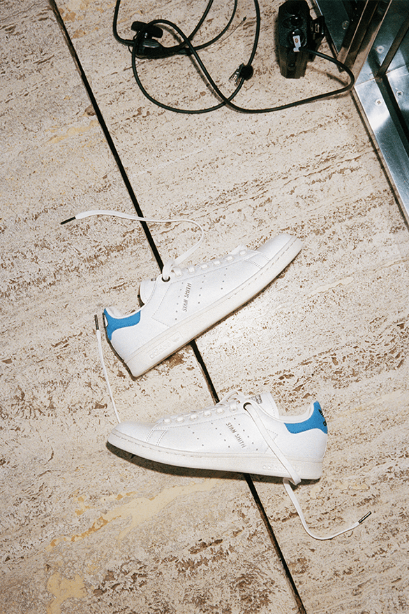 Adidas Originals Stan Smith by Blue Version FW23 | Hypebeast Adidas Originals Stan Smith by Blue Version FW23 | Hypebeast