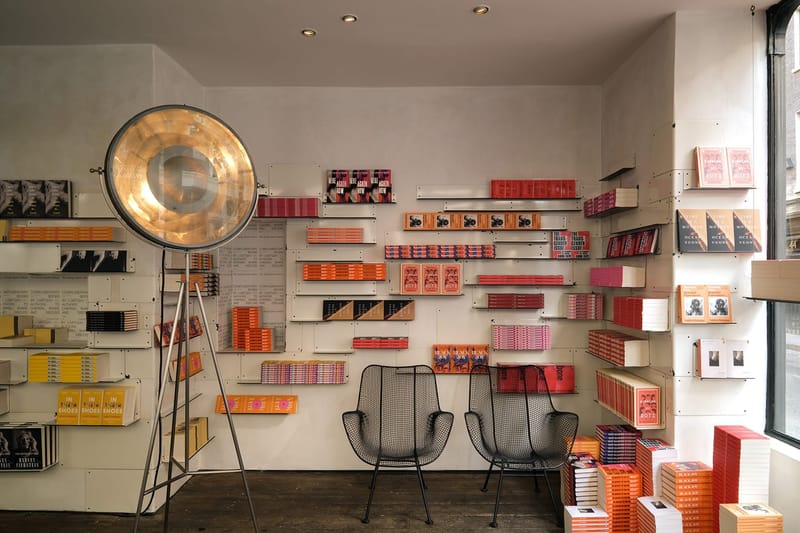 Aesop Queer Library Is Returning for Pride Month 2023