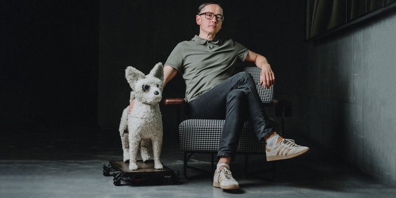 Mario Klingemann A.I.C.C.A. at Coleccion SOLO - Vimarsana News