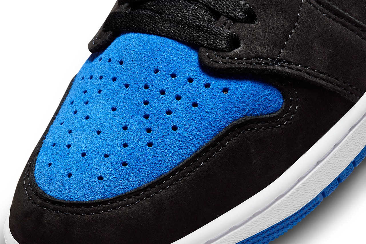 air jordan 1 high royal reimagined DZ5485 042 release date info store list buying guide photos price 