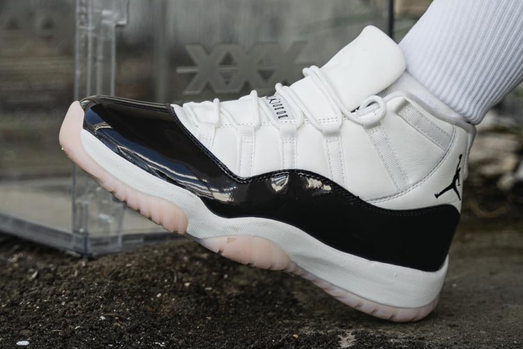 Jordan s 11 Clearance