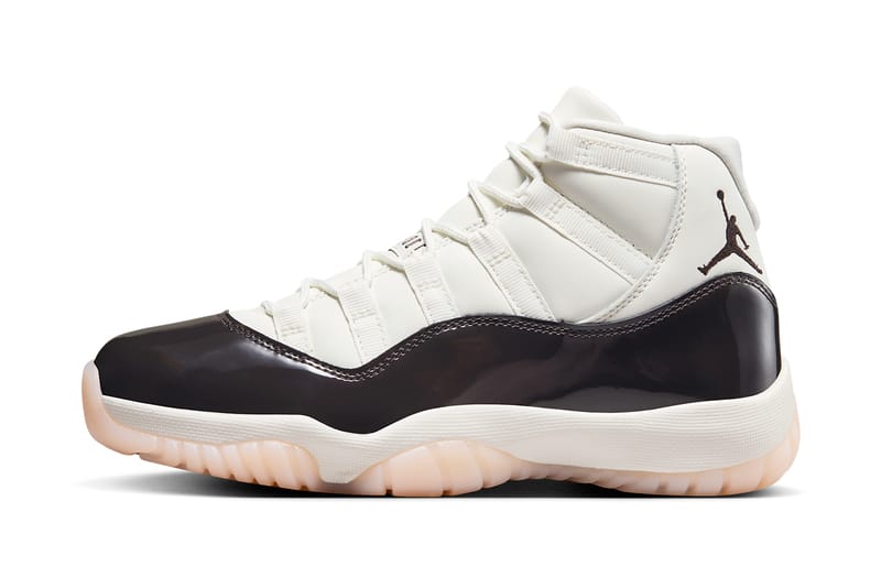 Official Images of the Air Jordan 11 "Neapolitan"