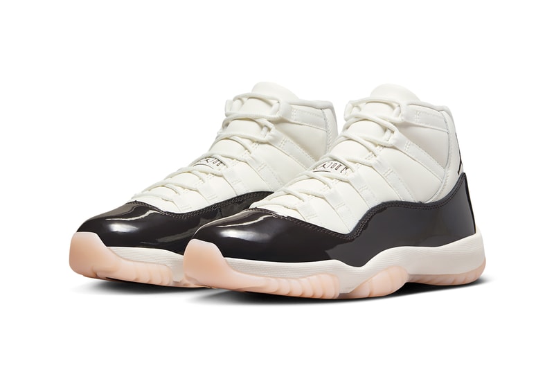 Air Jordan 11 Neapolitan AR0715-101 Release Date info store list buying guide photos price