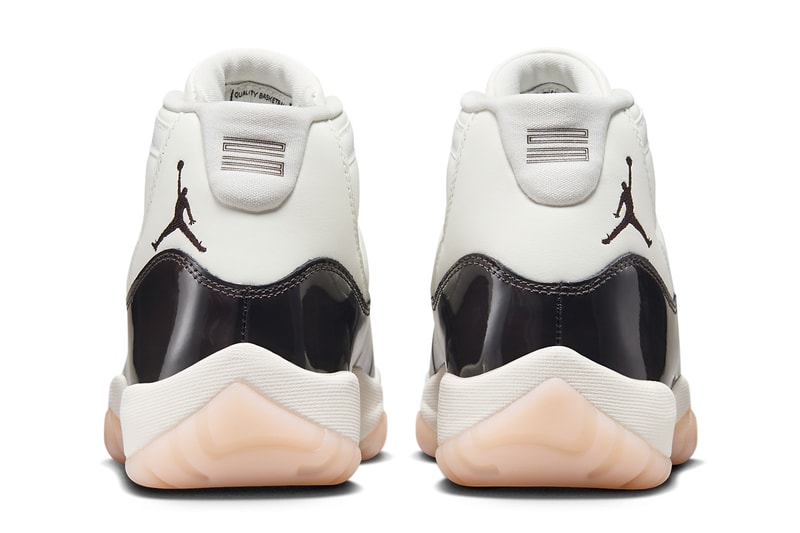 Air Jordan 11 WMNS Neapolitan AR0715-101