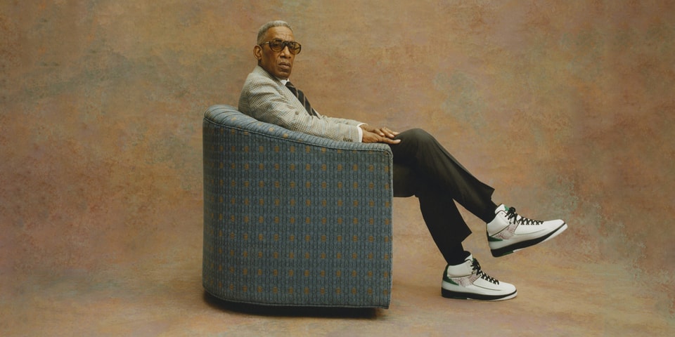 Jordan Brand Spotlights the Story of Howard "H" White in New Short Film