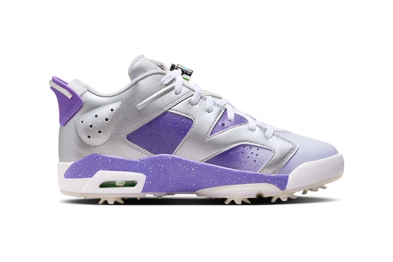 air jordan 6 golf us open purple los angeles la fd0205 055 release date store list information