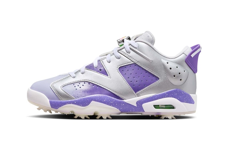 air jordan 6 golf us open purple los angeles la fd0205 055 release date store list information