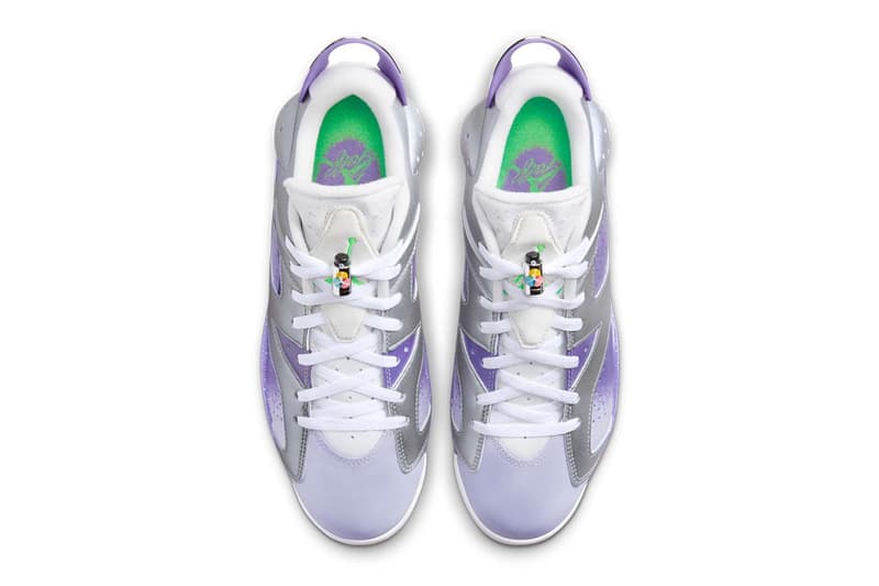 air jordan 6 golf us open purple los angeles la fd0205 055 release date store list information