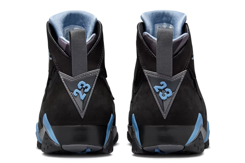 air jordan 7 chambray CU9307 004 release date info store list buying guide photos price