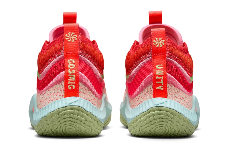 aja wilson nike cosmic unity 3 FQ9395 600 release date info store list buying guide photos price