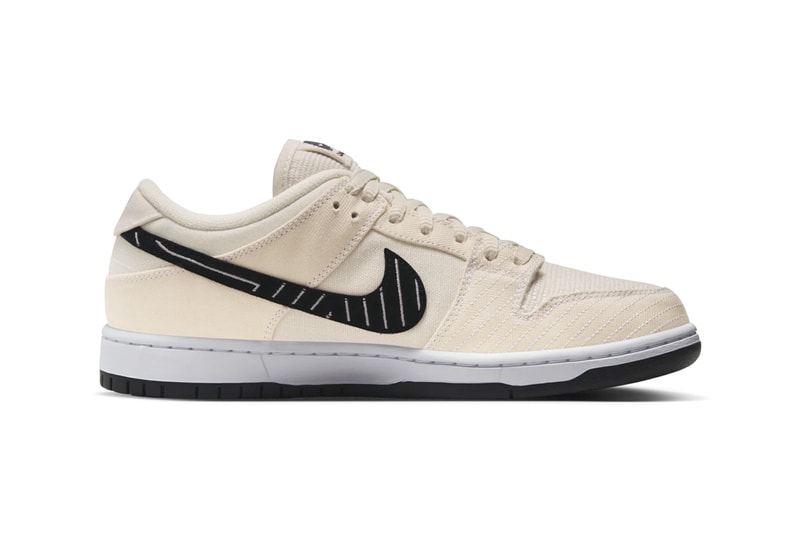 Nike SB Dunk Low Pro x Albino & Preto Shoes – Extra Butter