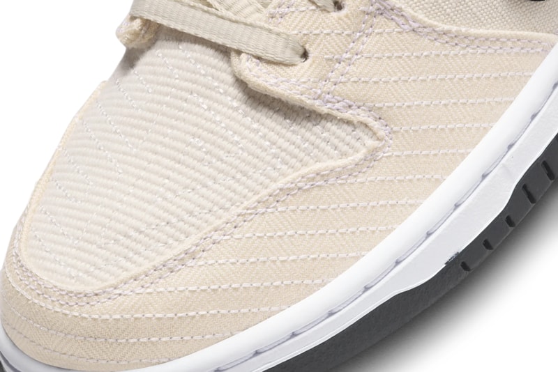 Albino & Preto Nike SB Dunk Low First Look Release Info Date Buy Price FD2627-200