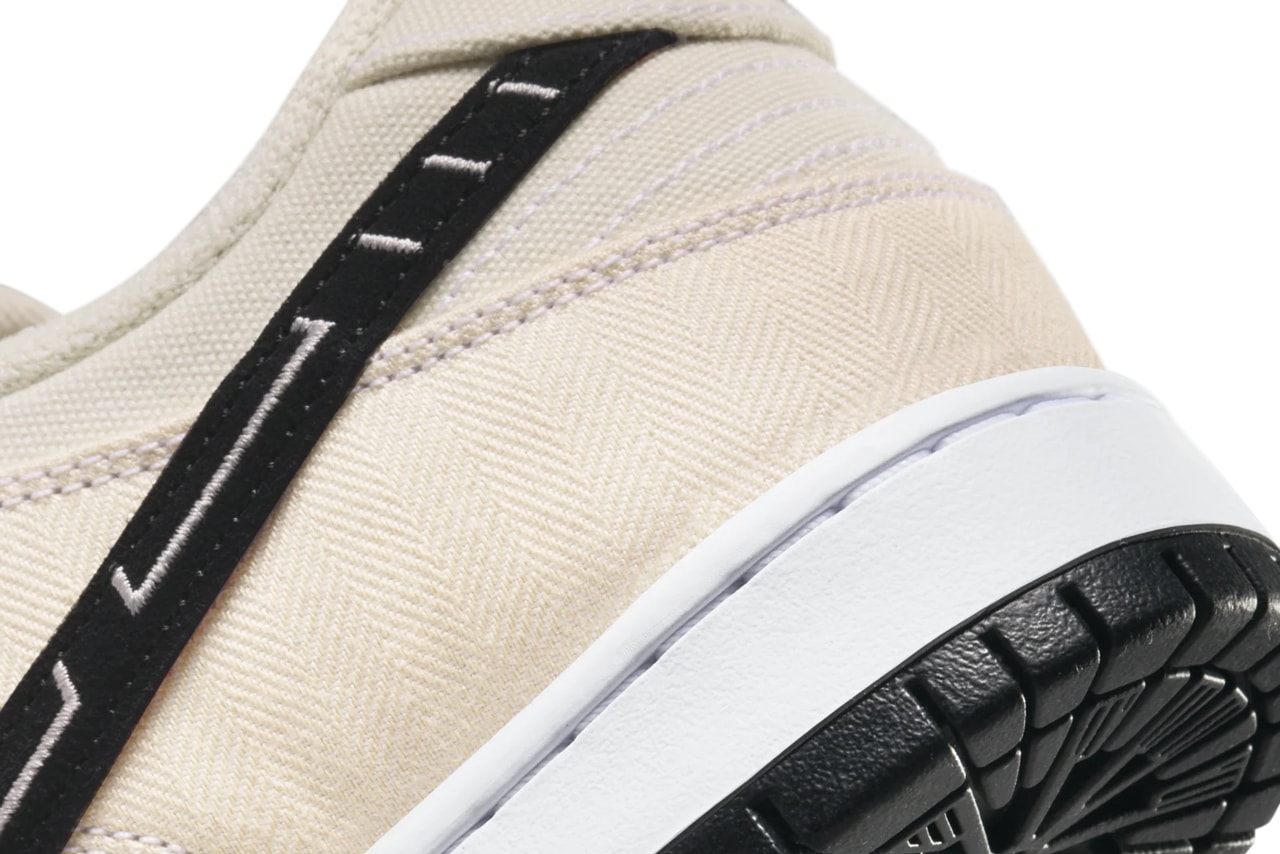 Albino & Preto Nike SB Dunk Low First Look Release Info Date Buy Price FD2627-200
