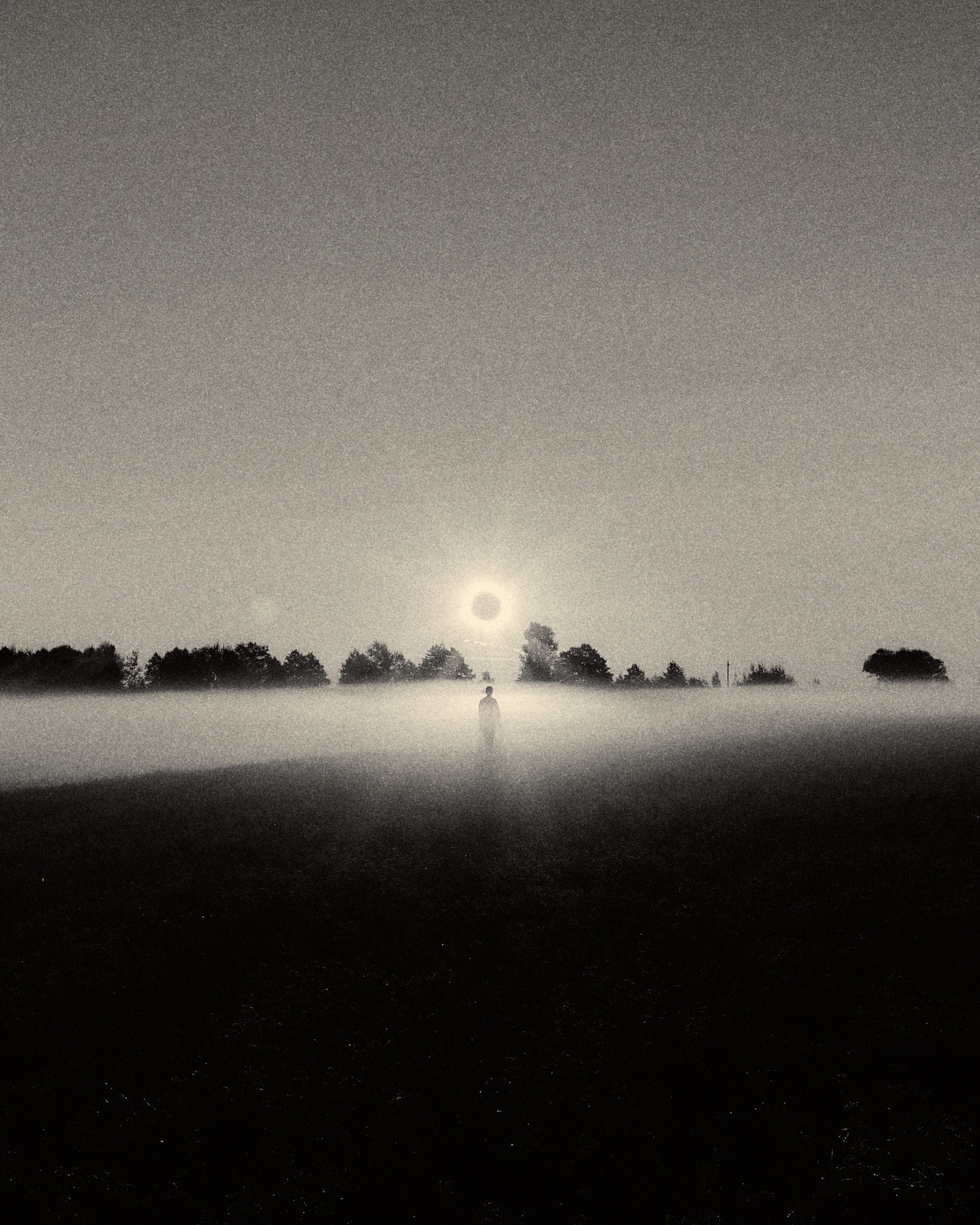 Aleksandr Babarikin wrapped nil abstract photography through the lens feature