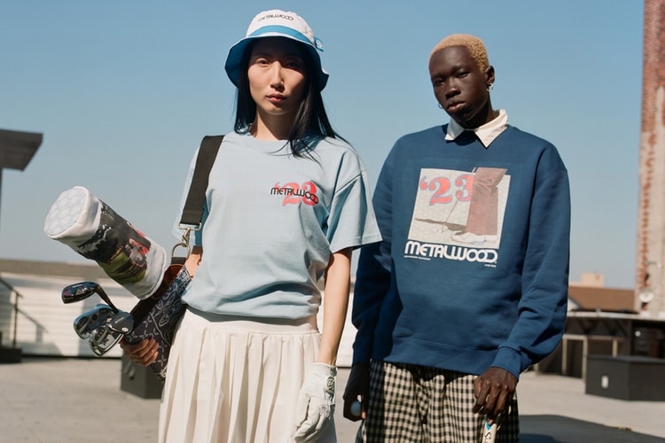 Calvin Klein Launches 'Let It Out' LGBTQIA+ Pride 2023 Collection