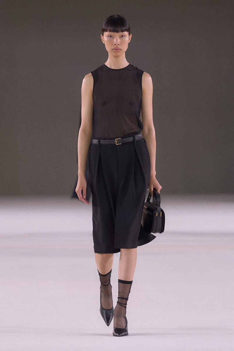 AMI Spring Summer 2024 Paris Fashion Week runway show Alexandre Mattiussi menswear womenswear