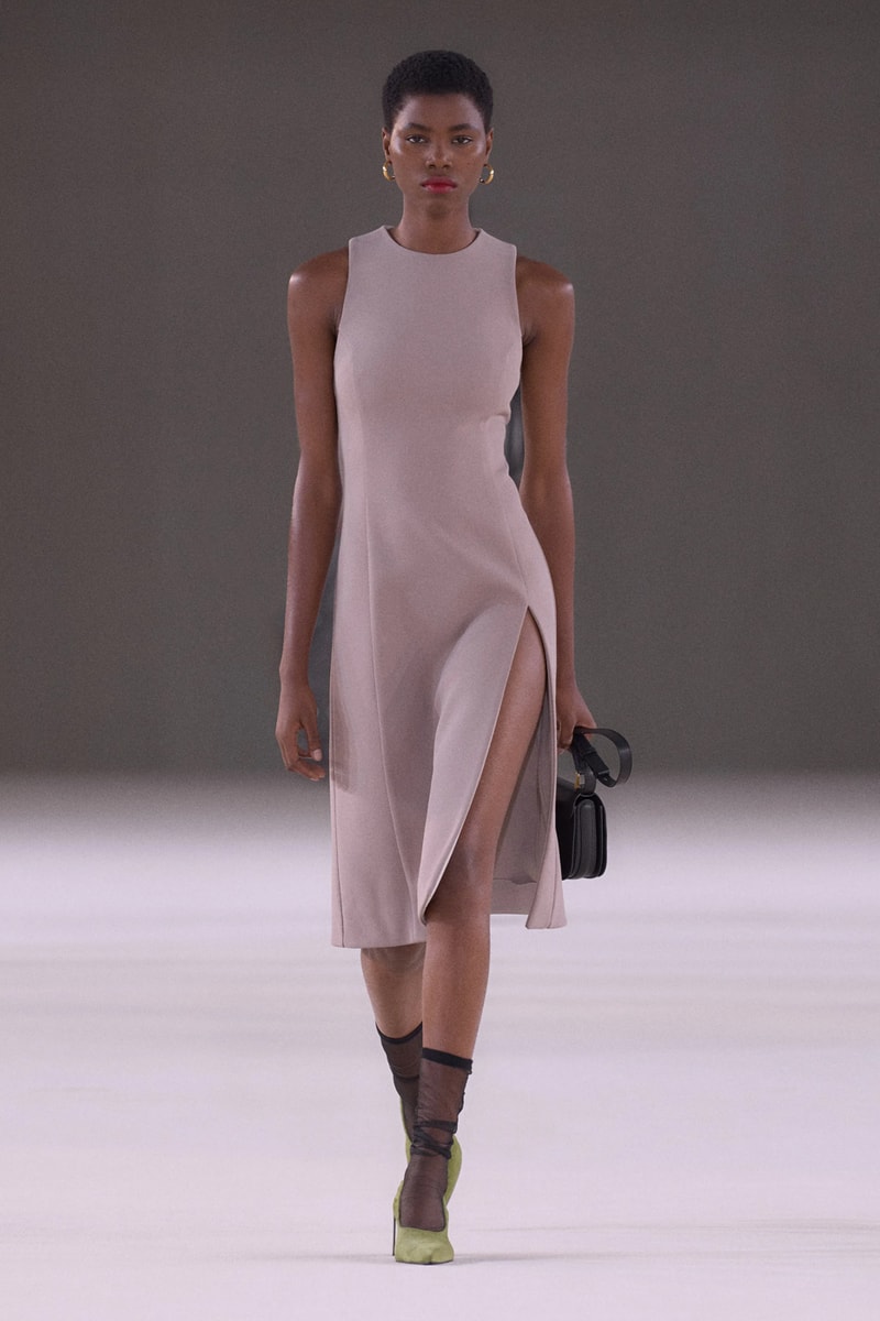 AMI Spring Summer 2024 Paris Fashion Week runway show Alexandre Mattiussi menswear womenswear