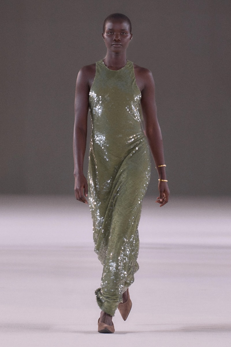AMI Spring Summer 2024 Paris Fashion Week runway show Alexandre Mattiussi menswear womenswear