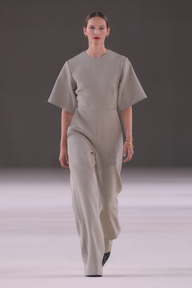 AMI Spring Summer 2024 Paris Fashion Week runway show Alexandre Mattiussi menswear womenswear
