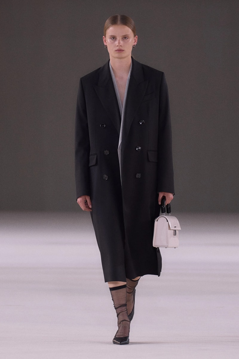 AMI Spring Summer 2024 Paris Fashion Week runway show Alexandre Mattiussi menswear womenswear
