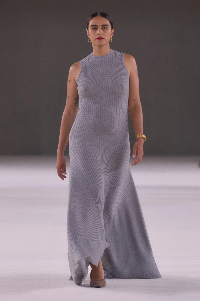 AMI Spring Summer 2024 Paris Fashion Week runway show Alexandre Mattiussi menswear womenswear