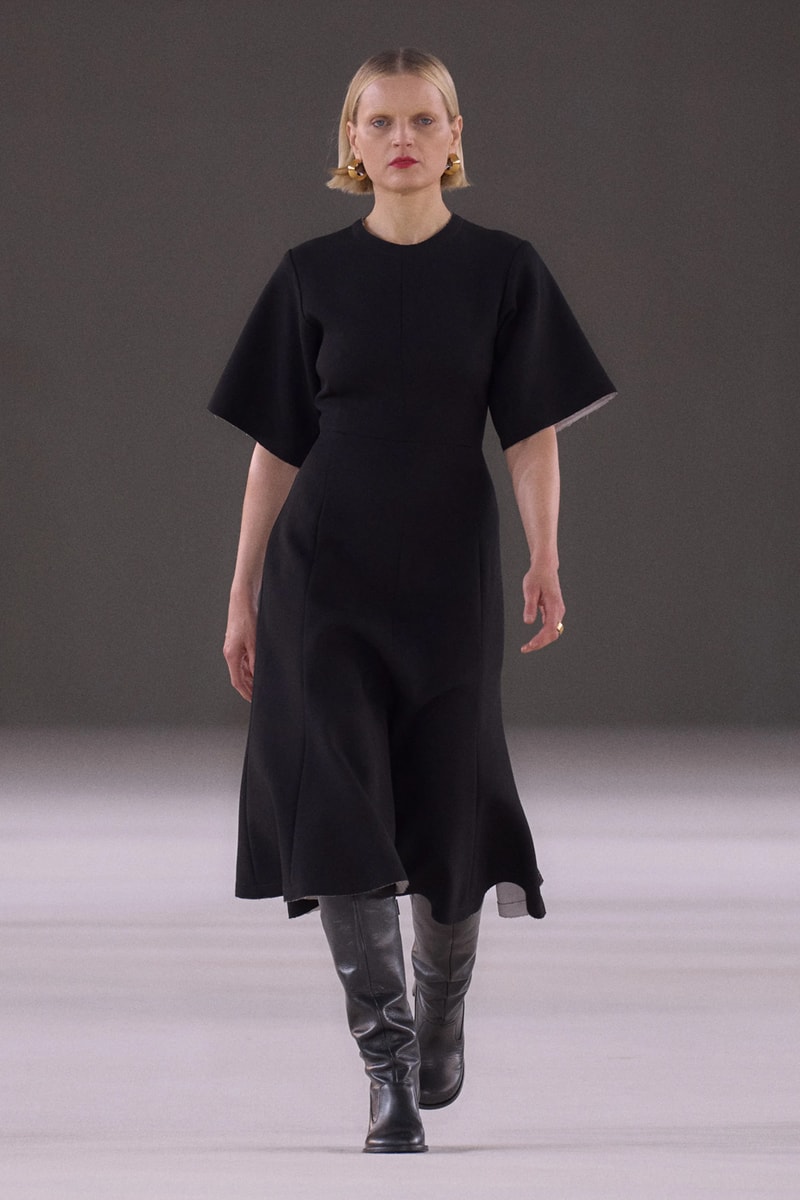 AMI Spring Summer 2024 Paris Fashion Week runway show Alexandre Mattiussi menswear womenswear