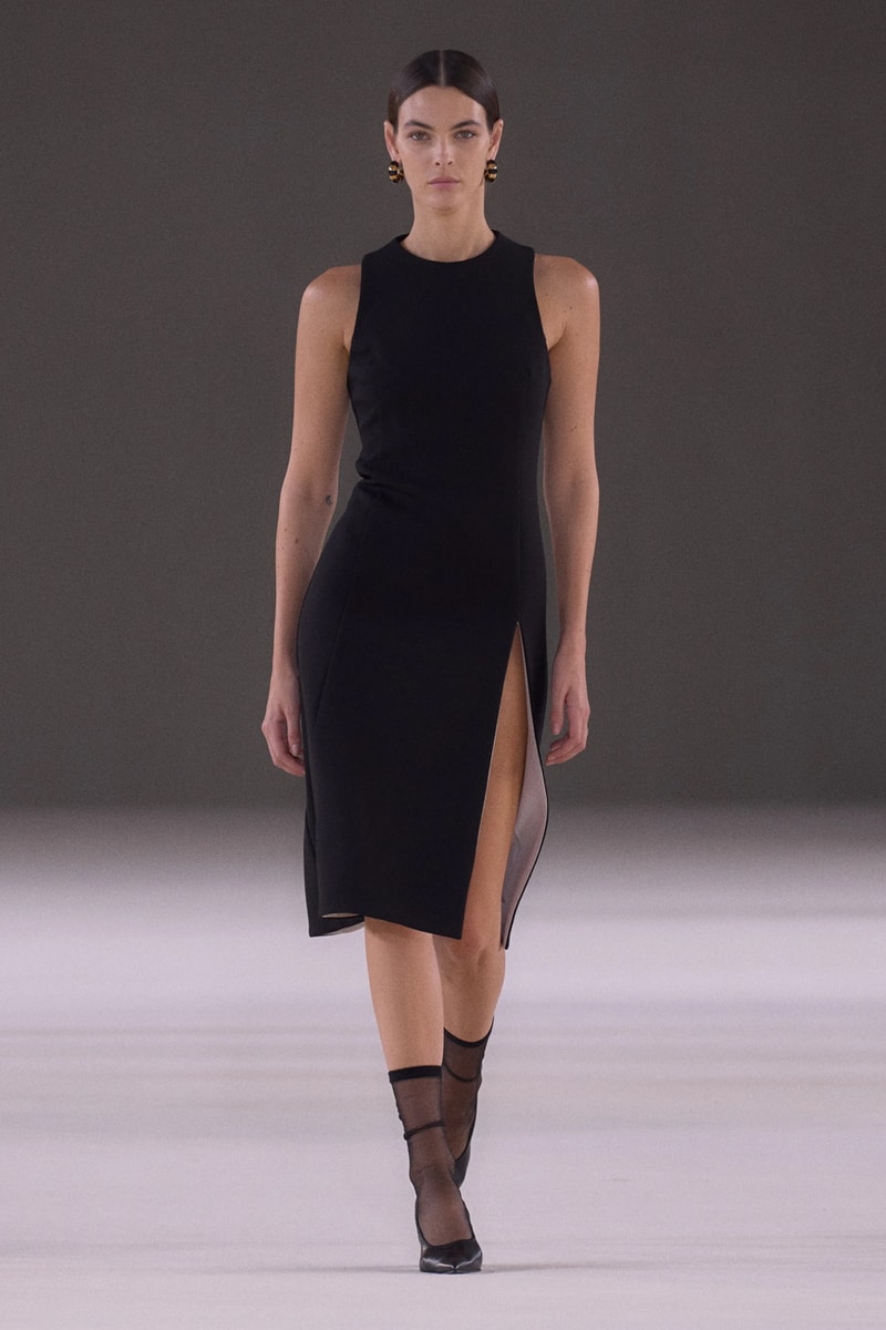 AMI Spring Summer 2024 Paris Fashion Week runway show Alexandre Mattiussi menswear womenswear