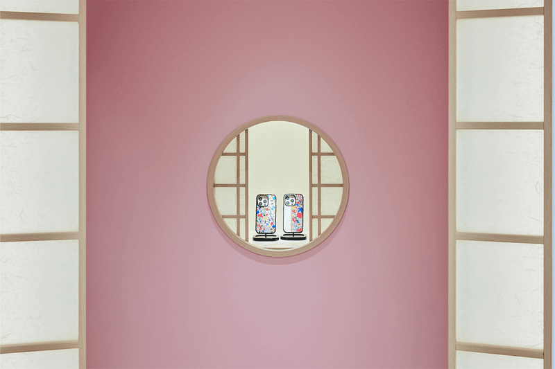 Andre Fu CASETiFY Osaka Flagship Store opening design June 23 Japan