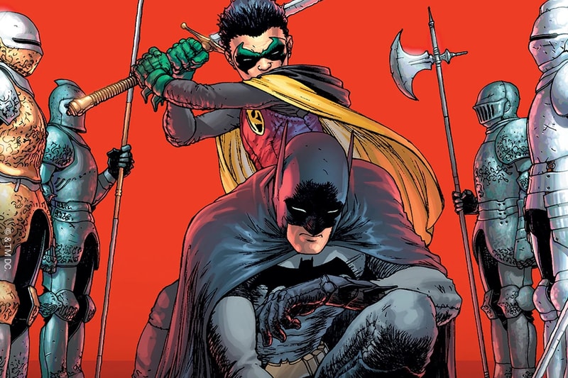 Batman: The Brave and the Bold' Could Finally Deliver the Epic