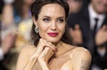 Angelina Jolie Teams up With Chloé for First Atelier Jolie Apparel Collection