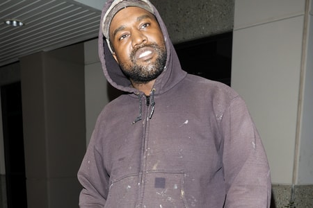 Another Ex-Donda Academy Teacher Joins Lawsuit Against Ye