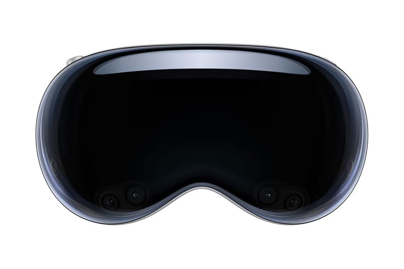 Apple’s Vision Pro Is a Breakthrough in Photorealistic Mixed Reality