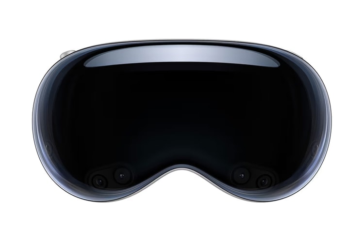 Apple’s Vision Pro Is a Breakthrough in Photorealistic Mixed Reality