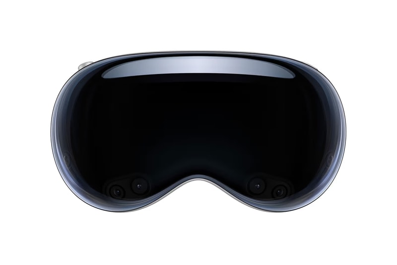 Apple Vision Pro Mixed Reality VR Headset Tim Cook Price 3500 USD Review Hands On Demo Experience Features Immersive Apps WWDC 2023