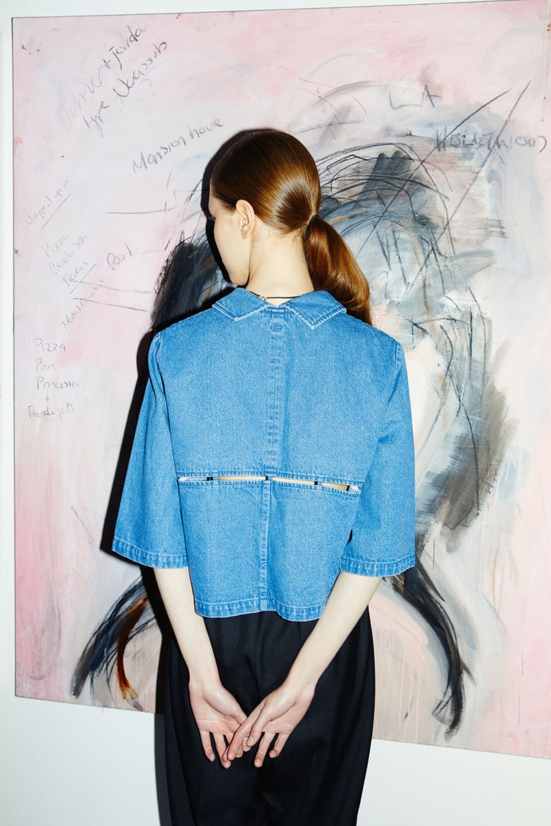 ARCS London Spring Summer 2023 Streetwear Contemporary Accessories Apparel Bags Jackets Bombers Skirts Nylon Sustainable