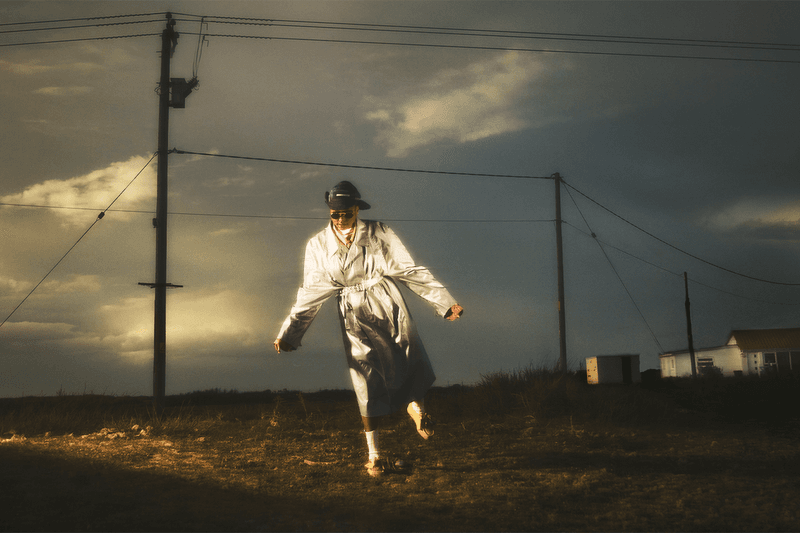 Aries Clarks Originals Desert Trip Collection collaboration uk London release information details date Wallabee Desert Trek Douglas Irvine