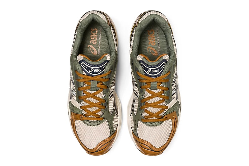 ASICS GEL-KAYANO 14 Tarmac 1201A019-250 Release Date info store list buying guide photos price