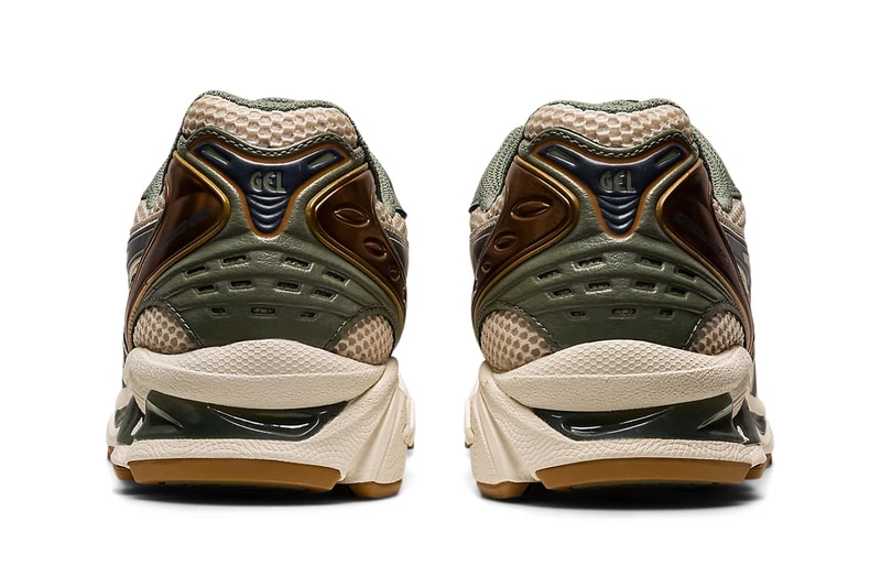 ASICS GEL-KAYANO 14 Tarmac 1201A019-250 Release Date info store list buying guide photos price