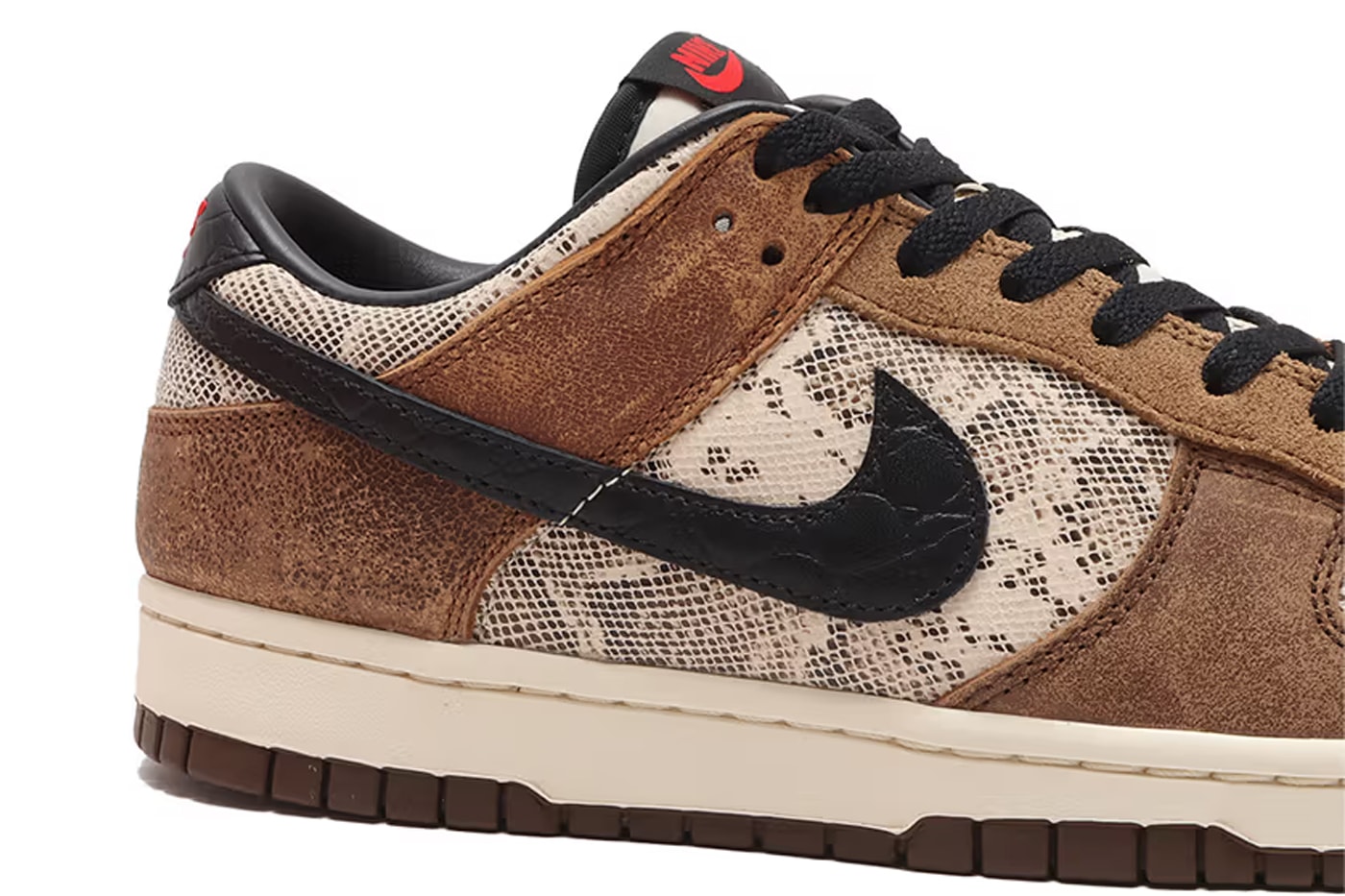 Atmos nike co jp tournament head 2 head pack 8 SNKRS Air max 1 prm dunk low prm snakeskin pattern release info date price