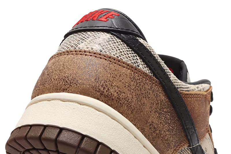 【早期割引】Nike Dunk LowPRM Head 2 Head/CO.JP(2023) 靴
