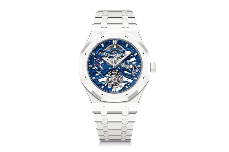 Jacob & Co.'s Only Watch 2023 Timepiece Is a Gem-Set Tour de Force - JCK