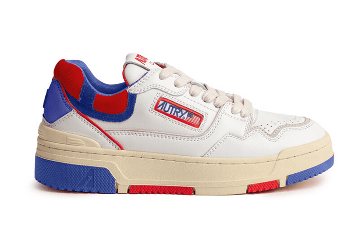 Autry Introduces New York-Inspired CLC Silhouette