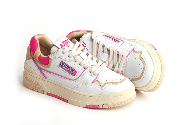 Autry CLC Sneaker Release Information details date fall winter 2023 2024 footwear Texas vintage basketball