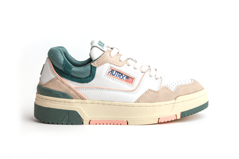 Autry CLC Sneaker Release Information details date fall winter 2023 2024 footwear Texas vintage basketball